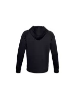 Pánska mikina Rival Fleece FZ M 1357111-001 - Under Armour
