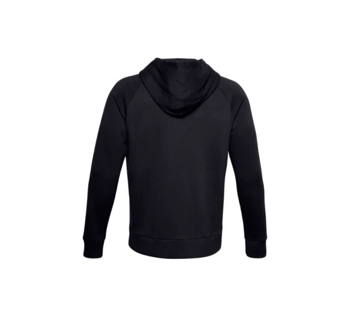 Pánska mikina Rival Fleece FZ M 1357111-001 - Under Armour