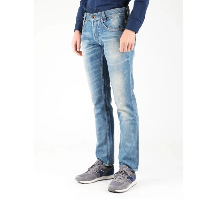 Guess Outlaw džínsy M22068D0EW1 LINI Guess Outlaw džínsy M22068D0EW1 LINI