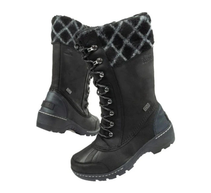 Dámske topánky Sorel W NL2984-010 Dámske topánky Sorel W NL2984-010