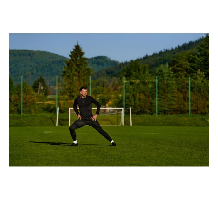 Huari Blúzka M 92800451084 termokošeľa