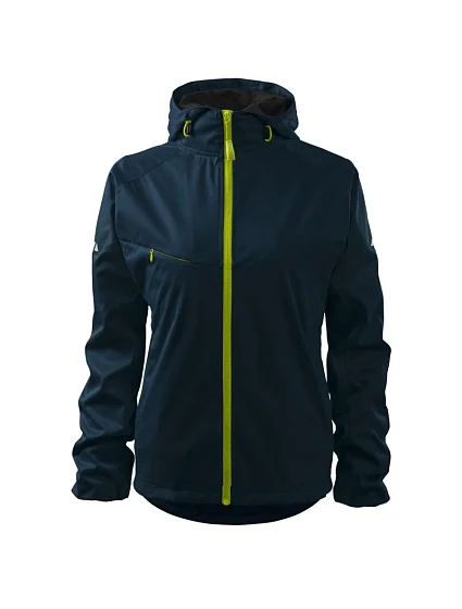 Bunda Softshell Cool W model 17999338 - Malfini Bunda Softshell Cool W model 17999338 - Malfini
