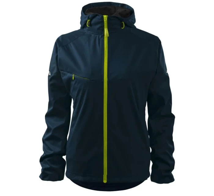 Dámska softshellová bunda Cool W MLI-51402 - Malfini Dámska softshellová bunda Cool W MLI-51402 - Malfini