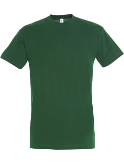 SOL'S Unisex tričko dark green model 22464419