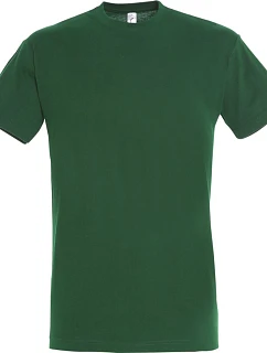 SOL'S Unisex tričko dark green model 22464419