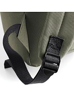 BagBase BG 125 Originálny módny batoh 52.0125 olivovo zelený BagBase BG 125 Originálny módny batoh 52.0125 olivovo zelený