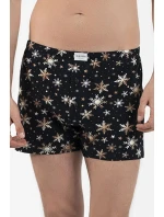 Talianska móda Zermat farba:print/black Talianska móda Zermat farba:print/black