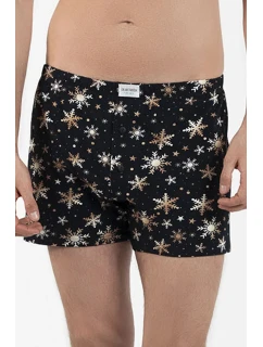 Talianska móda Zermat farba:print/black