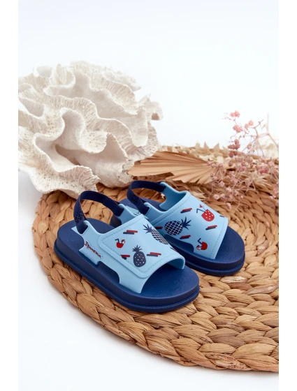 Dětské  Soft Baby Modré model 21662827 - Ipanema