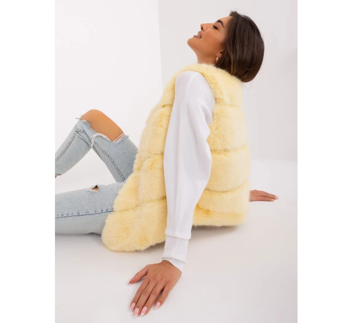 Vesta AT KZ 2349.00P svetlo žltá