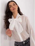 Koszula IT KS model 21787930 biały - FPrice