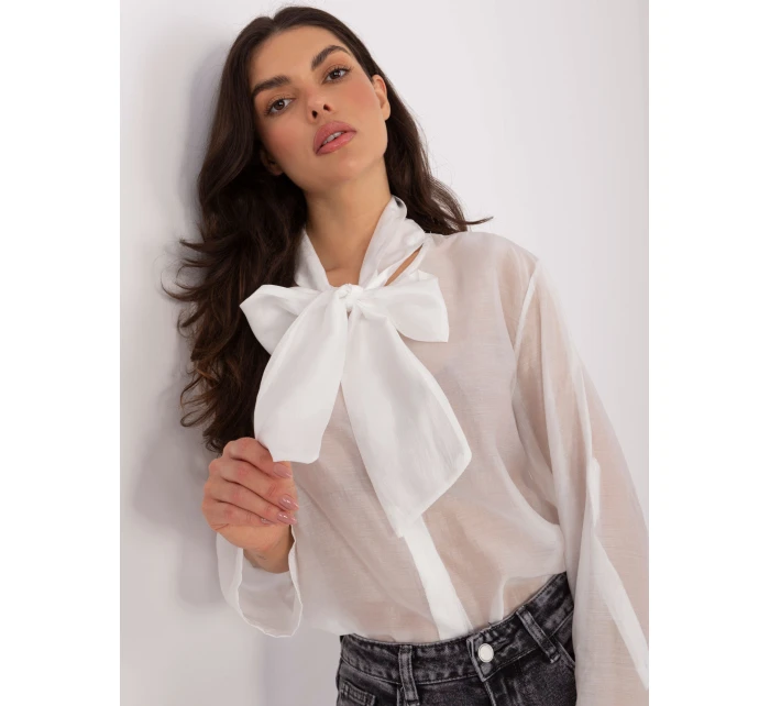 Koszula IT KS model 21787930 biały - FPrice