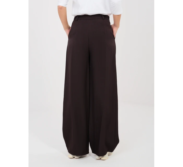 Nohavice IT SP FL9020 1.69 tmavohnedá