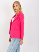 Bunda TW ZT model 17411049 fluo růžová - FPrice Bunda TW ZT model 17411049 fluo růžová - FPrice