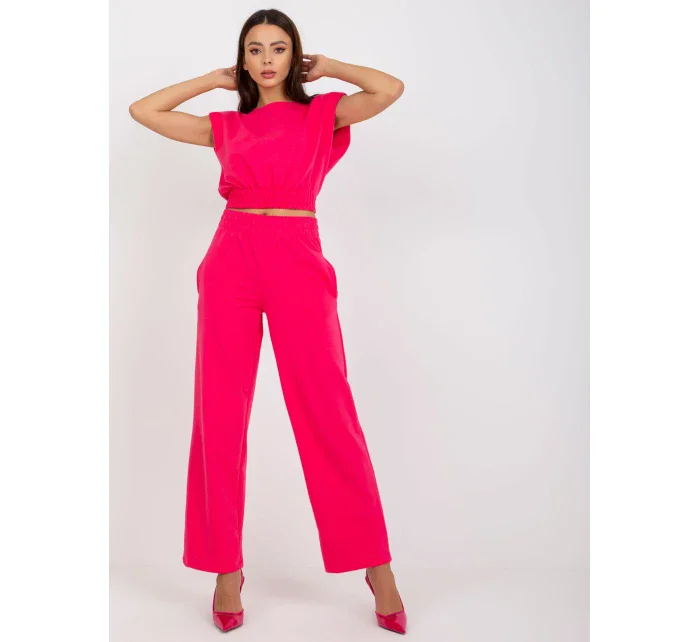 Dámská souprava WN KMPL model 17399435 fuchsiová - FPrice