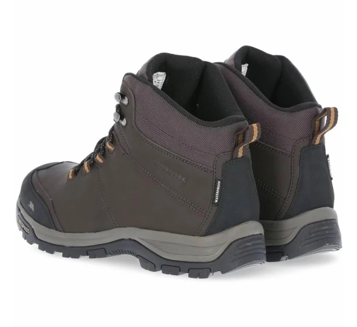 Pánské outdoorové boty model 21276496 - Trespass