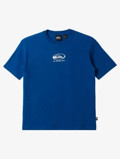 Chlapecké triko model 21278353 LOGO - Quiksilver