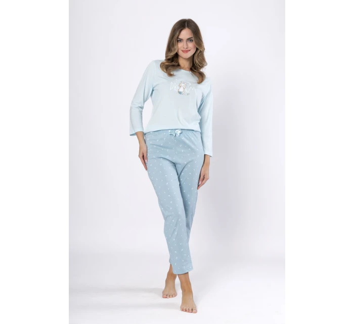DÁMSKE PYŽAMO MICHALINA 1645