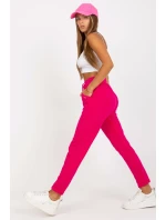 Teplákové nohavice model 169086 Relevantnosť