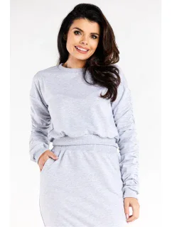 Mikina model 188040 Infinite You