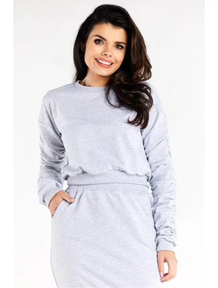 Mikina model 188040 Infinite You