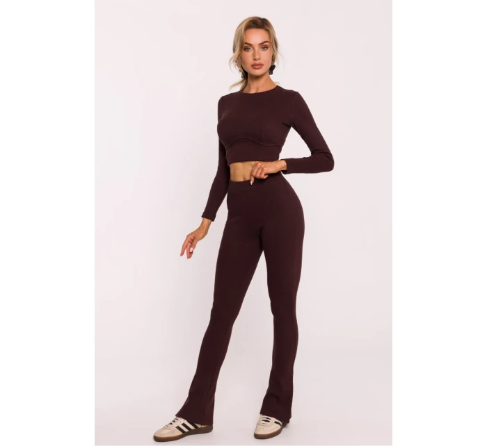 Dlhé legíny model 200927 Moe