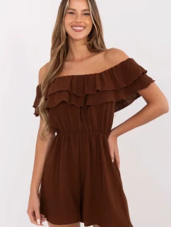 Dámsky overal model 213848 Taliansko Moda