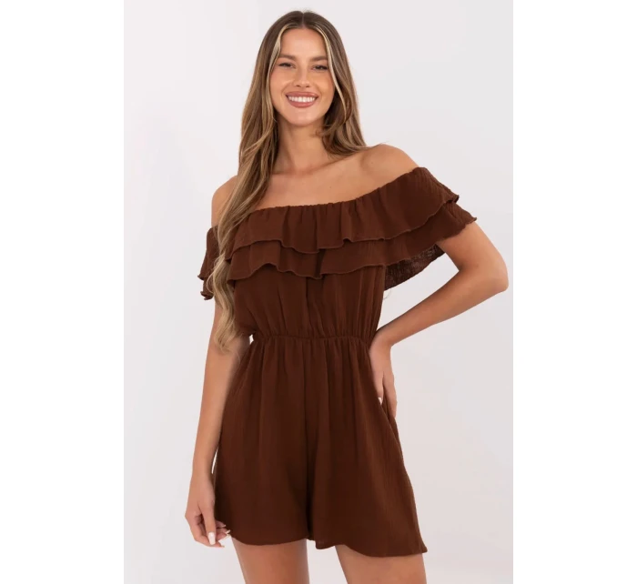 Dámsky overal model 213848 Taliansko Moda