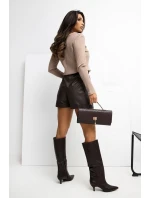 Blúzka model 221820 Rue Paris Blúzka model 221820 Rue Paris