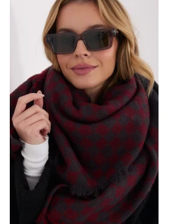 Šál model 222307 AT