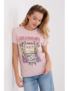 Tričko model 229093 za výrobnú cenu