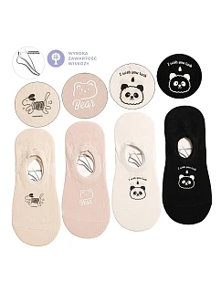 Baleríny Moraj CDB201-009 35-41