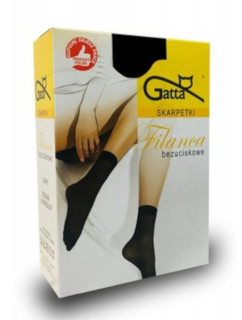 Dámské ponožky model 7456835 - Gatta