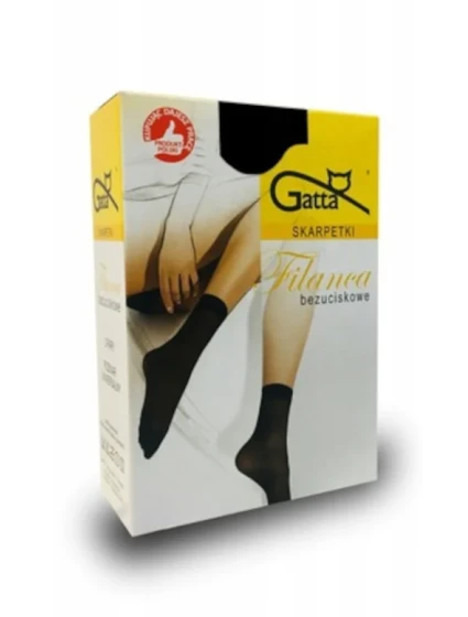 Dámské ponožky model 7456835 - Gatta Dámské ponožky model 7456835 - Gatta