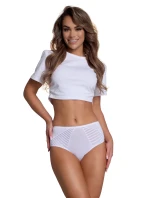 Dámské kalhotky white model 20898150 - Wol-Bar Dámské kalhotky white model 20898150 - Wol-Bar