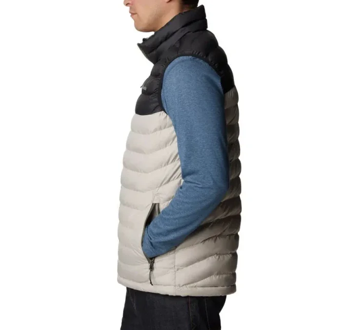 Columbia Powder Lite Vest M 1748031278