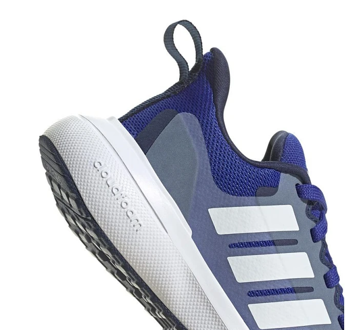 Boty  2.0 Lace Jr model 19575664 - ADIDAS