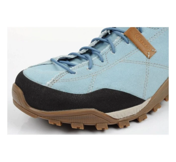 Aku Nativa Canvas W 647029 treková obuv Aku Nativa Canvas W 647029 treková obuv