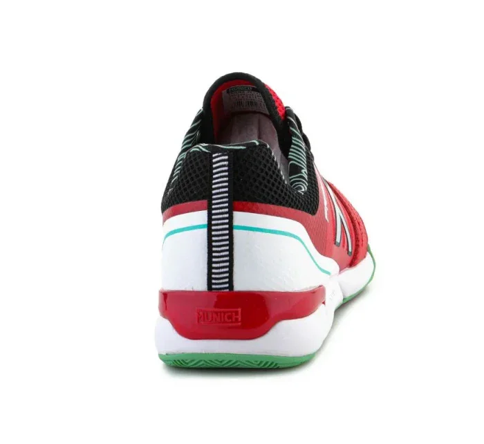 Bežecká obuv Munich Prisma In M 3116029 Bežecká obuv Munich Prisma In M 3116029