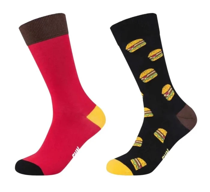 Ponožky M model 20491016 - Inny Ponožky M model 20491016 - Inny