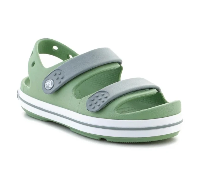 Crocs Crocband Cruiser Sandal Jr 209423-3WD