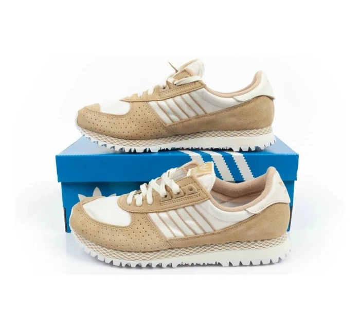 Boty City W model 20251524 - ADIDAS Boty City W model 20251524 - ADIDAS