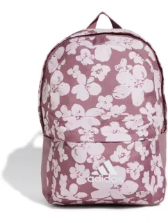 Adidas Young Flower Jr Batoh JF4465