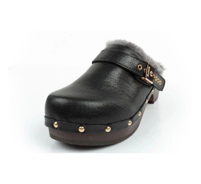 Scholl Iconic W F298121004 dámske dreváky