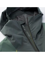 Pánská přechodná bunda model 21352707 - Elbrus Pánská přechodná bunda model 21352707 - Elbrus