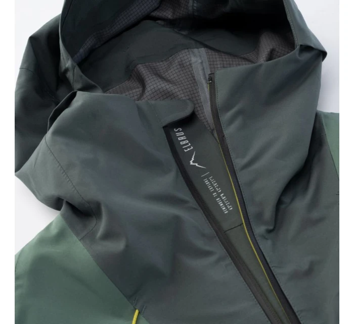 Pánská přechodná bunda model 21352707 - Elbrus Pánská přechodná bunda model 21352707 - Elbrus