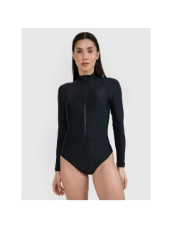 Dámske plavky s dlhým rukávom 4F 4FWSS25USWSF085-20S