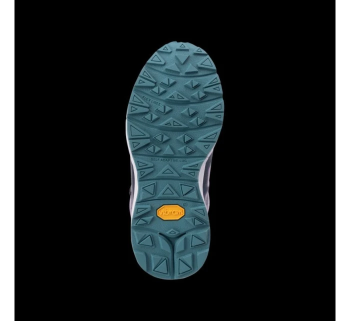 Dětské boty model 21811483 MID WP V JRG - Elbrus Dětské boty model 21811483 MID WP V JRG - Elbrus