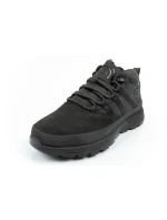 Timberland Pánske Euro Trekker Super OX Black členkové trekingové topánky