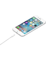 Kábel Apple Lightning na USB (1 m)